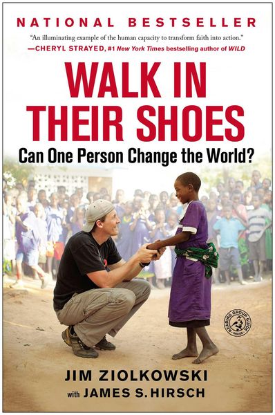 Produktbild: Walk in Their Shoes