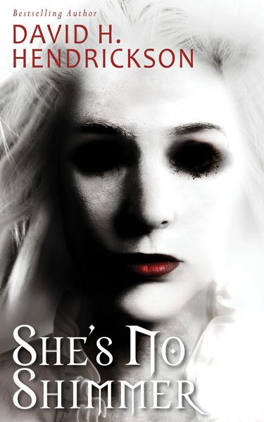 Produktbild: She's No Shimmer