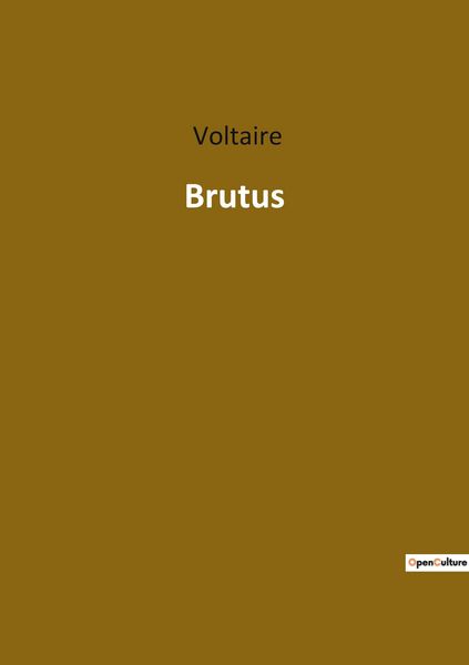 Produktbild: Brutus