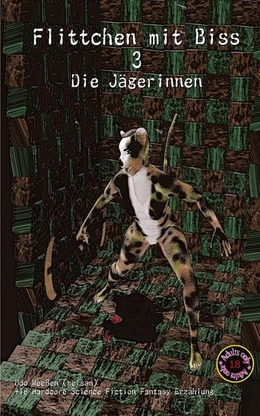 Produktbild: Die J&auml;gerinnen