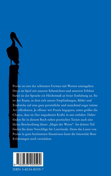 Produktbild: Die Magie der Worte