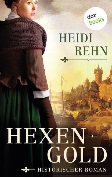 Produktbild: Hexengold