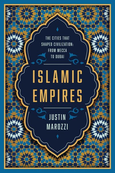 Produktbild: Islamic Empires