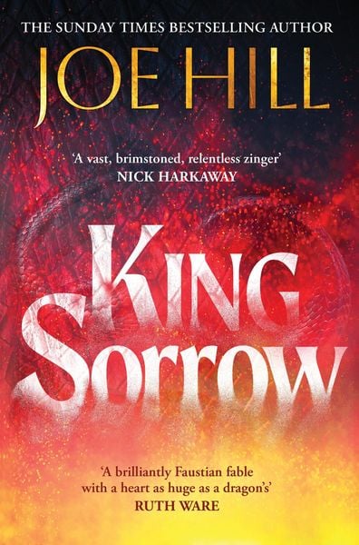 Produktbild: King Sorrow