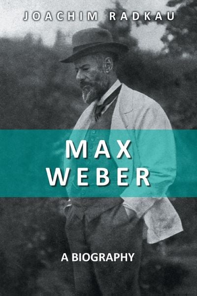 Produktbild: Max Weber