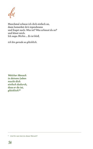 Produktbild: Ein bisschen gl&uuml;cklich