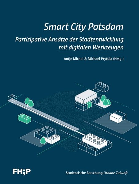 Produktbild: Smart City Potsdam