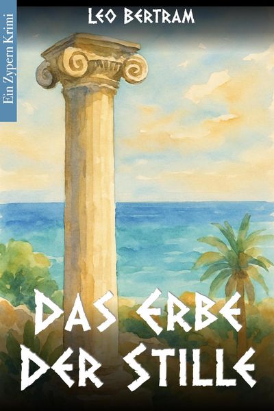 Produktbild: Das Erbe der Stille