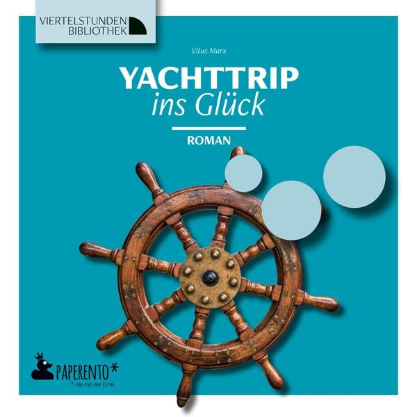 Produktbild: Yachttrip ins Gl&uuml;ck