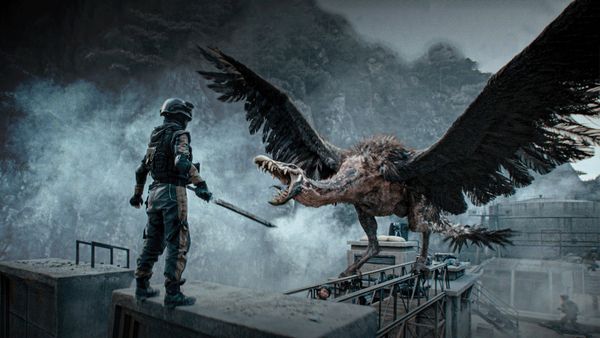 Produktbild: Secret Division 749