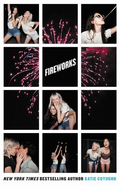Produktbild: Fireworks