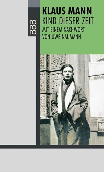 Produktbild: Kind dieser Zeit