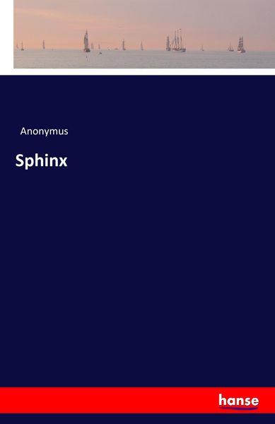 Produktbild: Sphinx