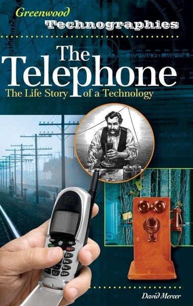 Produktbild: The Telephone