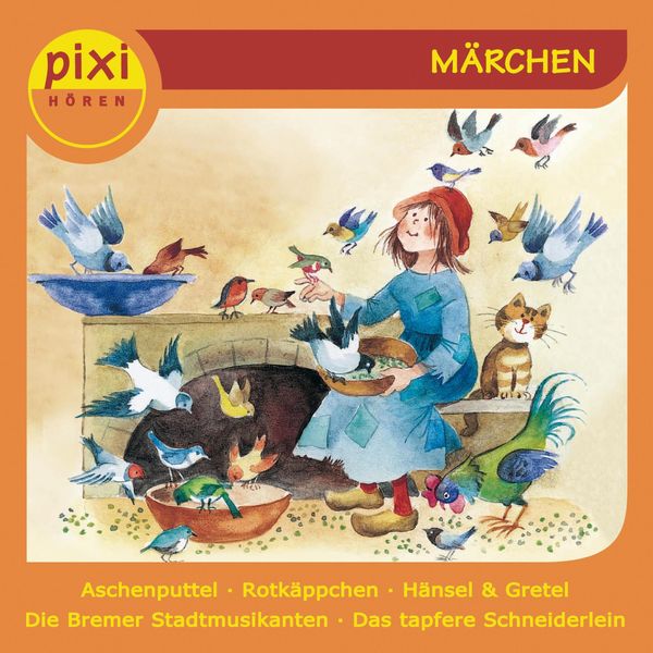 Produktbild: M&auml;rchen