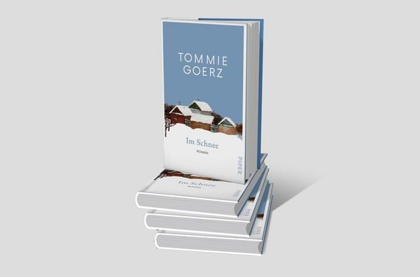Produktbild: Im Schnee