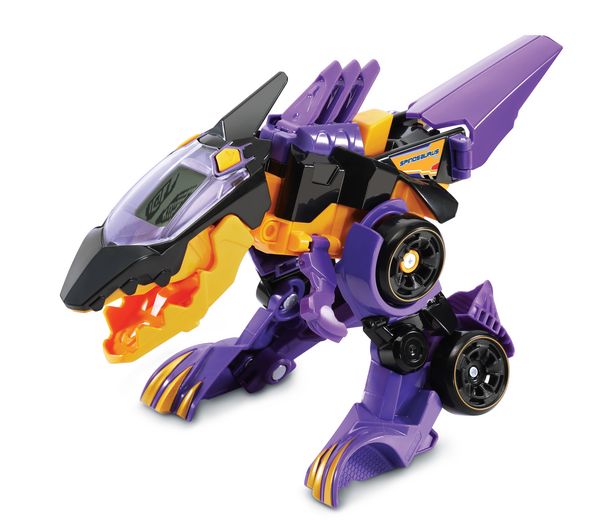 Produktbild: Vtech 80-195204 Switch & Go Dinos - Spinosaurus