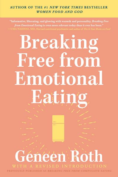 Produktbild: Breaking Free from Emotional Eating