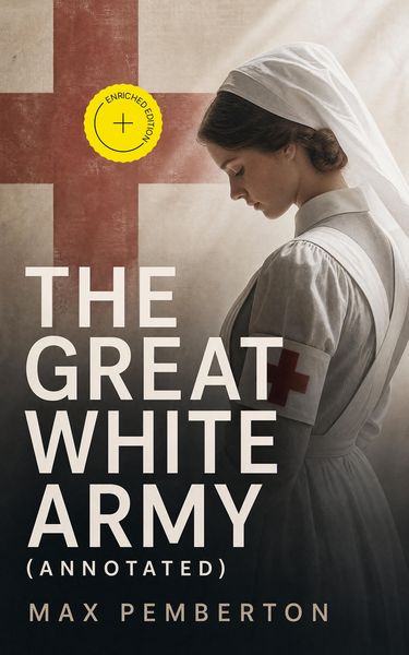 Produktbild: The Great White Army (Annotated)