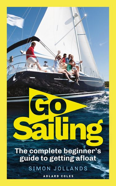 Produktbild: Go Sailing