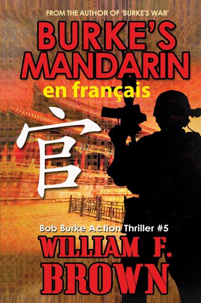 Produktbild: Burke's Mndarin, en fran&ccedil;ais