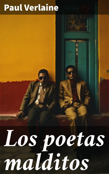 Produktbild: Los poetas malditos