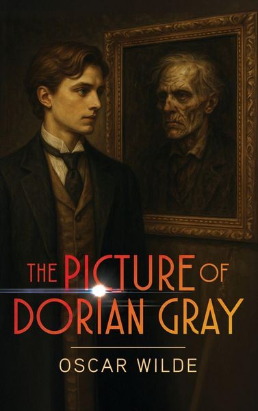 Produktbild: The Picture of Dorian Gray