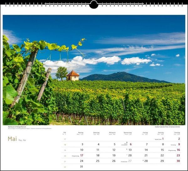 Produktbild: Schwarzwald 2027