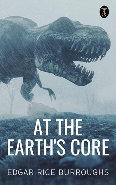 Produktbild: At The Earth's Core