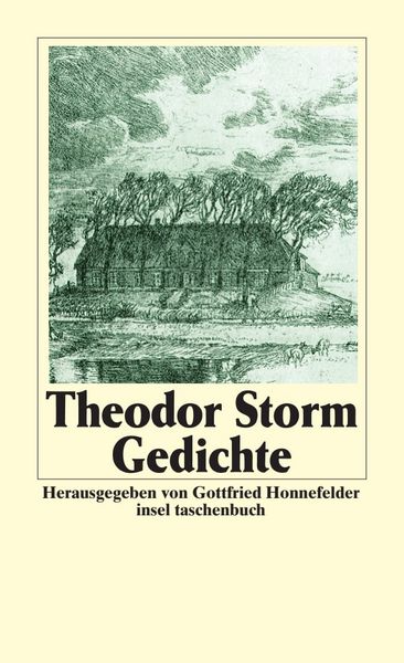 Produktbild: Gedichte
