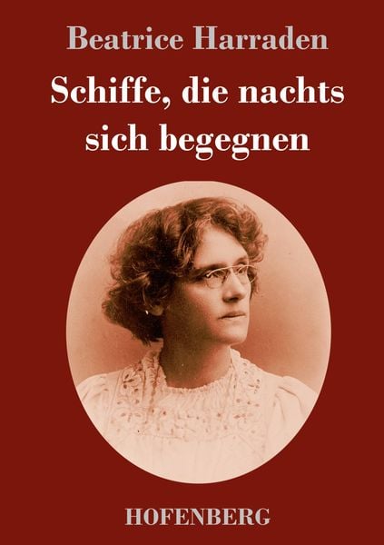 Produktbild: Schiffe, die nachts sich begegnen