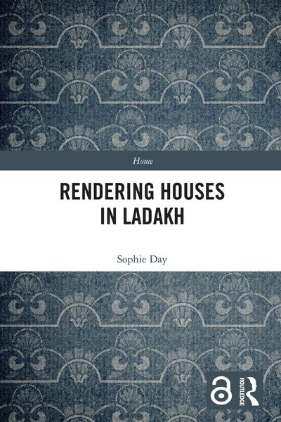 Produktbild: Rendering Houses in Ladakh