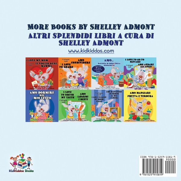 Produktbild: I Love My Dad Ti voglio bene, pap&agrave;