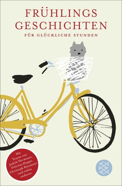 Produktbild: Frühlingsgeschichten für glückliche Stunden