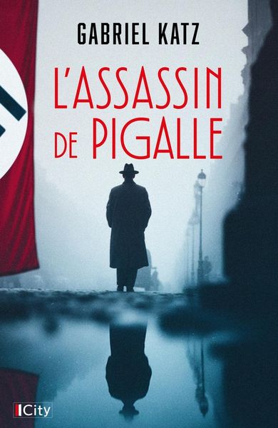 Produktbild: L'assassin de Pigalle