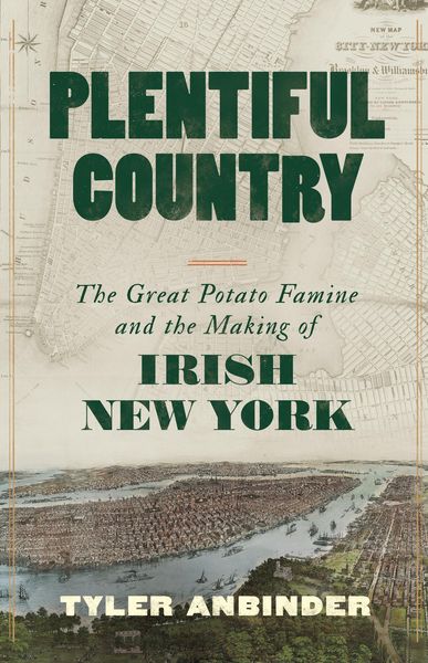 Produktbild: Plentiful Country