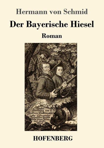 Produktbild: Der Bayerische Hiesel