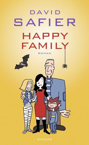 Produktbild: Happy Family