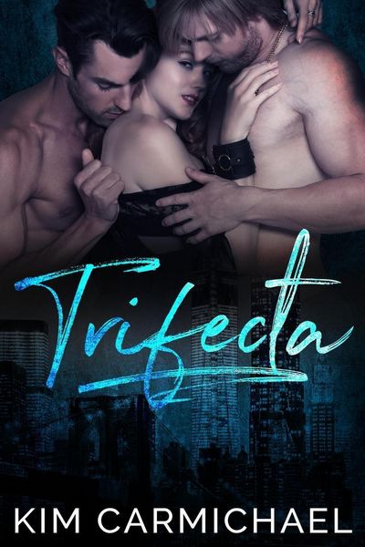 Produktbild: Trifecta