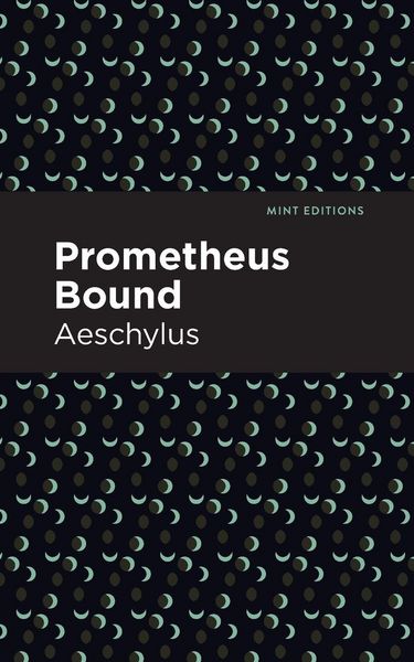 Produktbild: Prometheus Bound