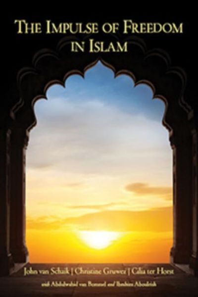 Produktbild: The Impulse of Freedom in Islam