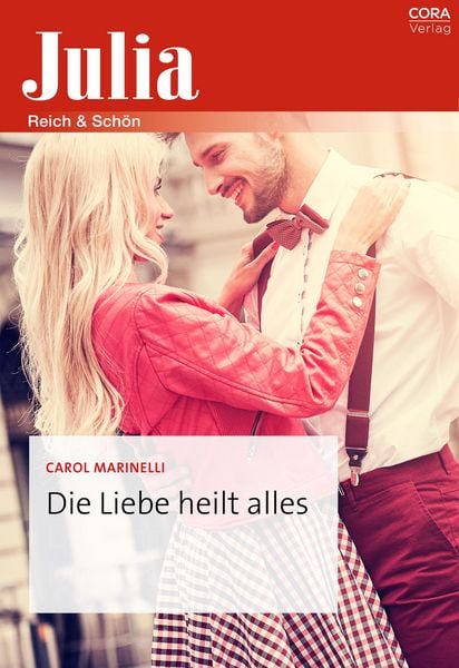 Produktbild: Die Liebe heilt alles
