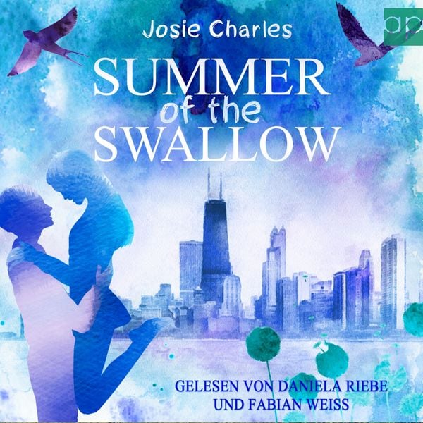 Summer Of The Swallow