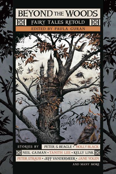 Produktbild: Beyond the Woods
