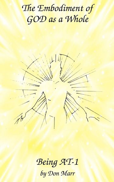 Produktbild: The Embodiment of God as a Whole