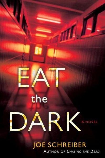 Produktbild: Eat the Dark