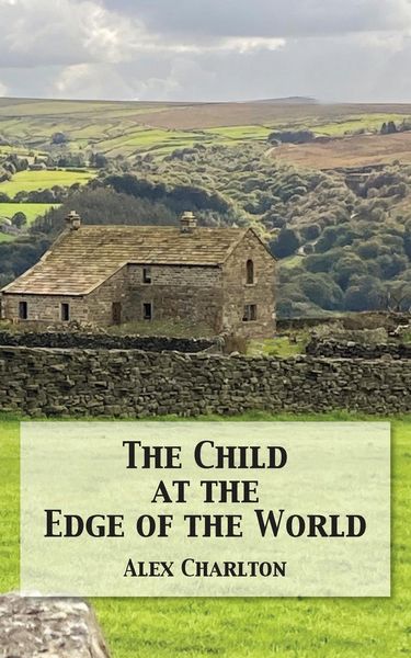 Produktbild: The Child at the Edge of the World
