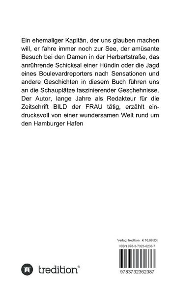 Produktbild: Das Tor zur Welt