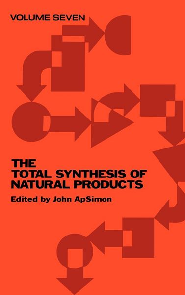 Produktbild: Total Synth Natural Products V 7