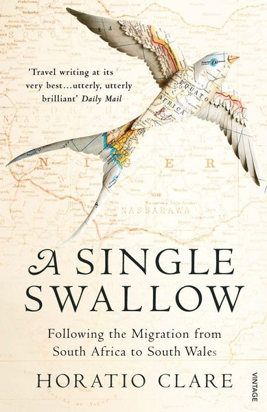 Produktbild: A Single Swallow